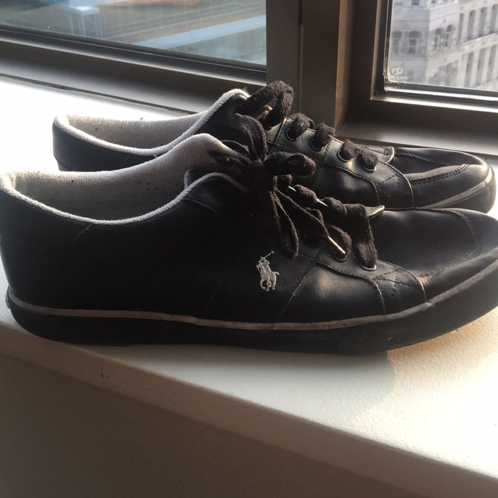 Men’s Polo Ralph Lauren Sneaker